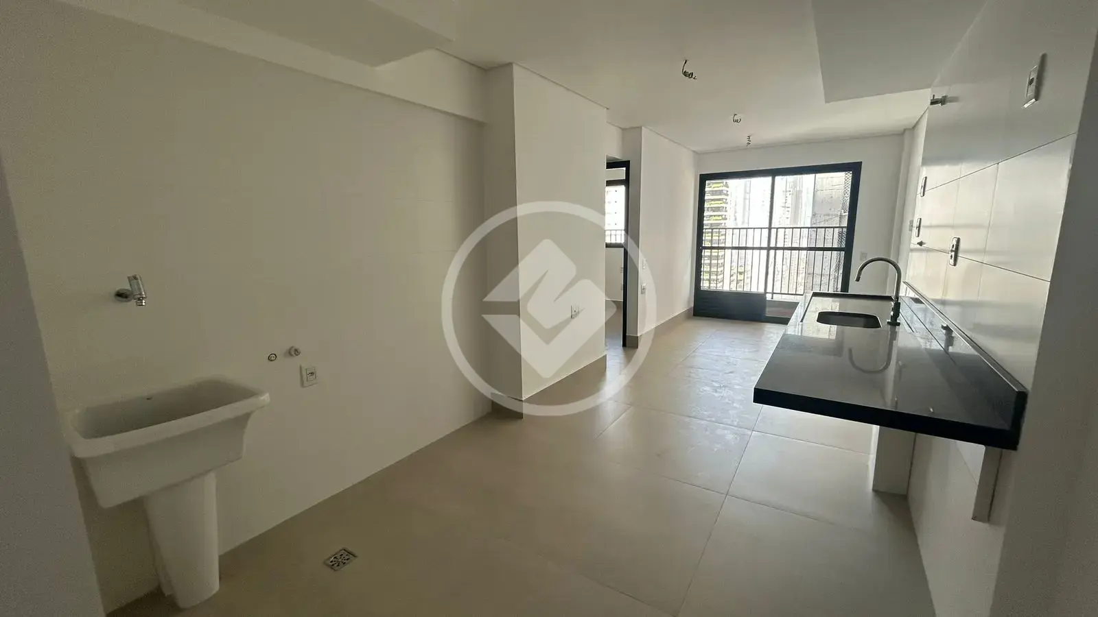 Apartamento Setor Bueno, Goiânia - GO — foto 1