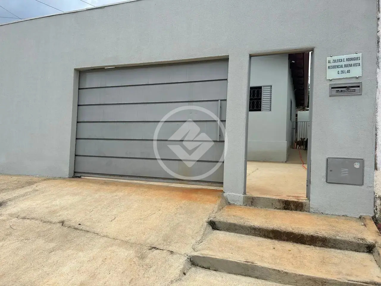 Casa Residencial Buena Vista I, Goiânia - GO — foto 1