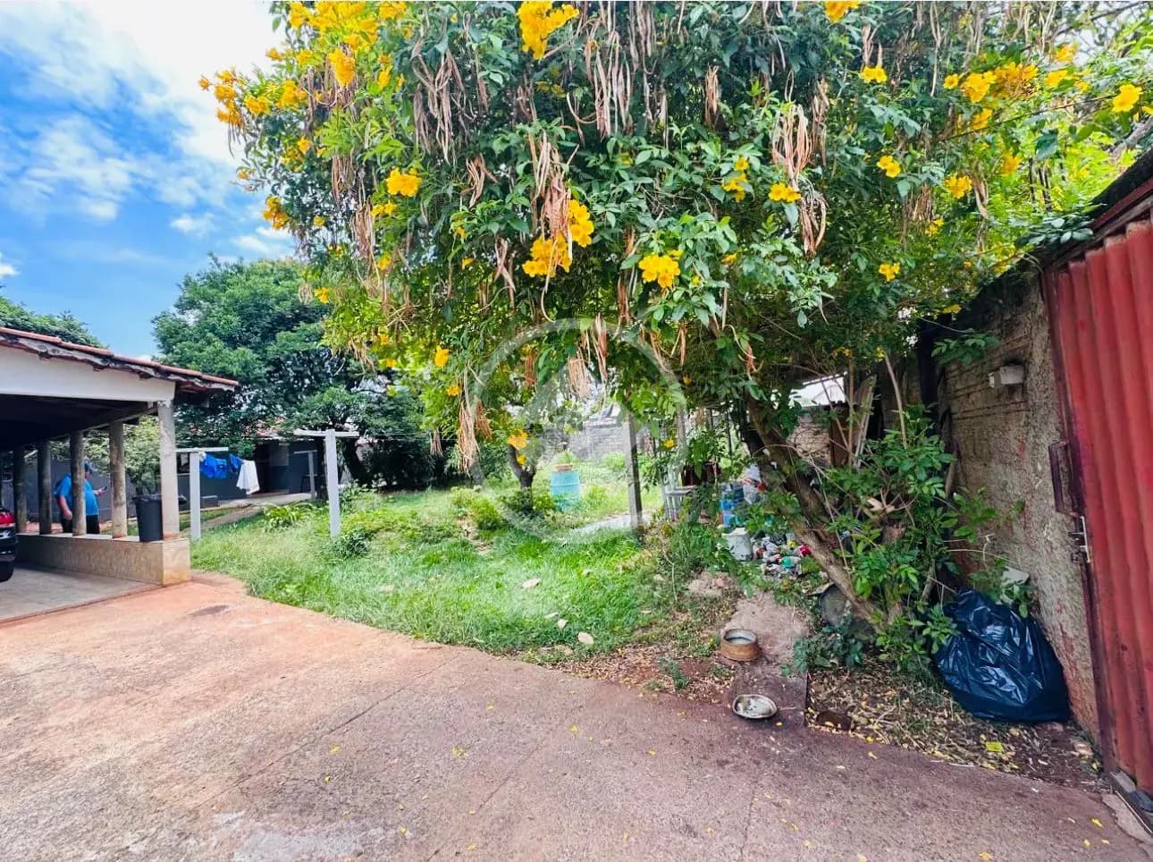Terreno Parque Amazônia, Goiânia - GO — foto 2