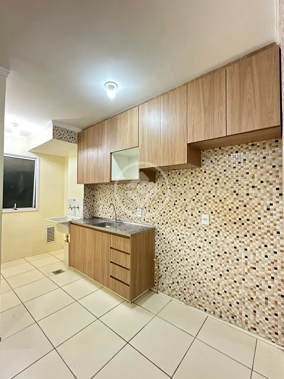 Apartamento Setor Faiçalville, Goiânia - GO — foto 1