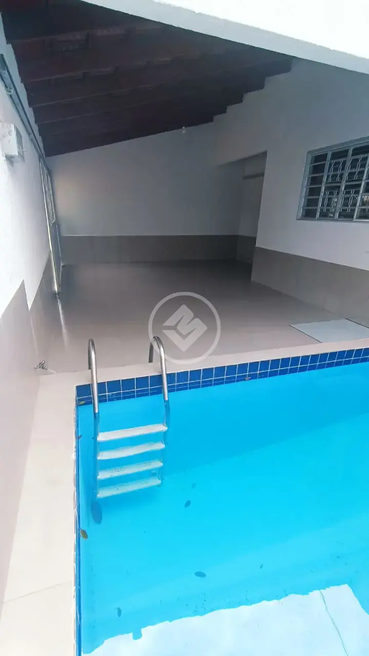 Casa Goiá, Goiânia - GO — foto 1