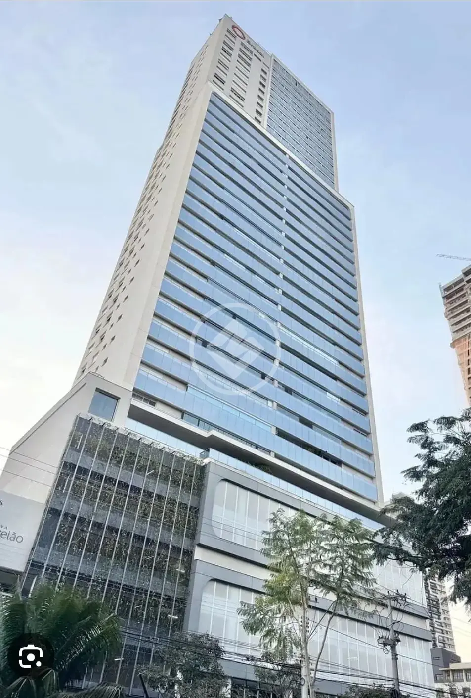 Apartamento Setor Marista, Goiânia - GO — foto 1