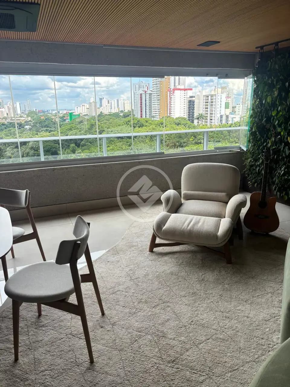 Apartamento Setor Marista, Goiânia - GO — foto 2