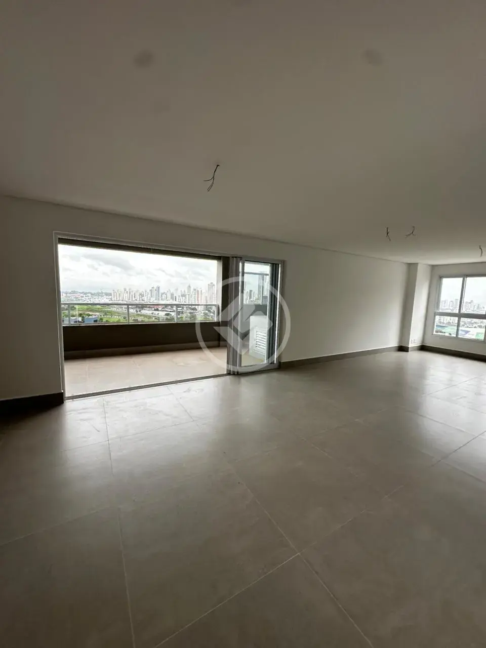 Apartamento Park Lozandes, Goiânia - GO — foto 2