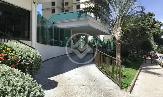 Apartamento Setor Bueno, Goiânia - GO — foto 2
