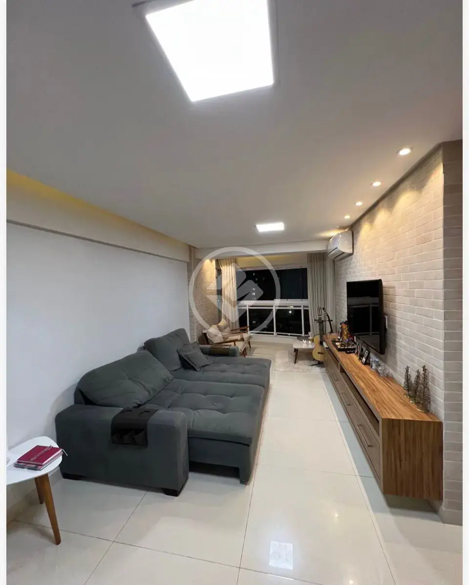 Apartamento Setor Bueno, Goiânia - GO — foto 1
