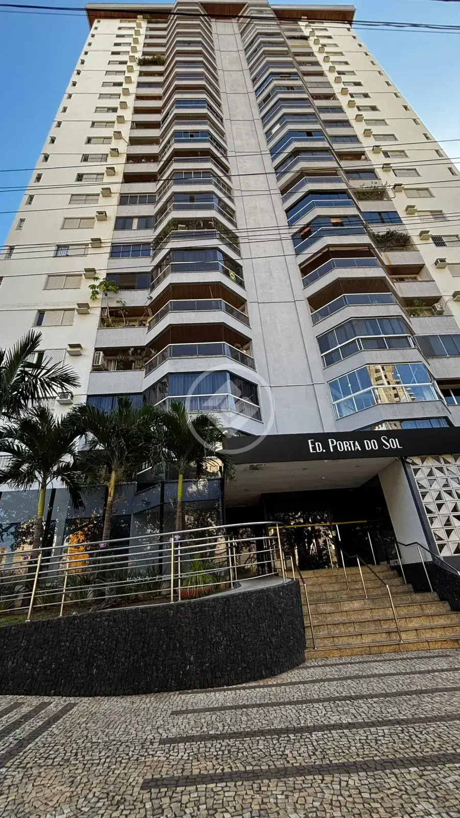 Apartamento Setor Bela Vista, Goiânia - GO — foto 1