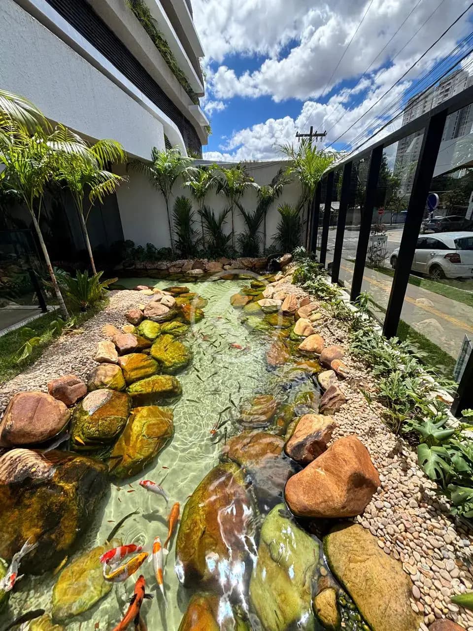 Apartamento Parque Amazônia, Goiânia - GO — foto 2