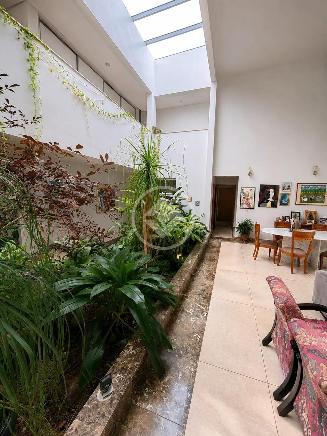 Sobrado Em Condomínio Condominio Aldeia do Vale, Goiânia - GO — foto 1