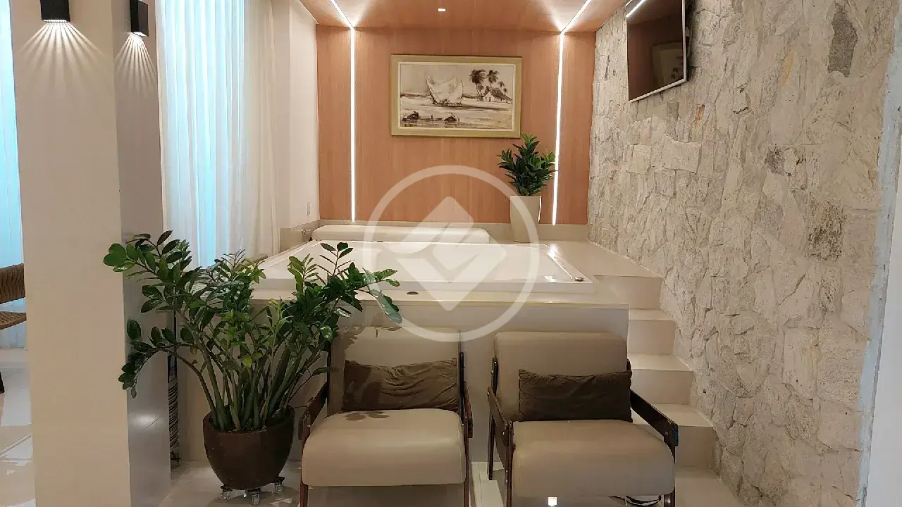 Casa Condomínio 3 quartos no Jardins Valência, Goiânia — foto 4 de 6