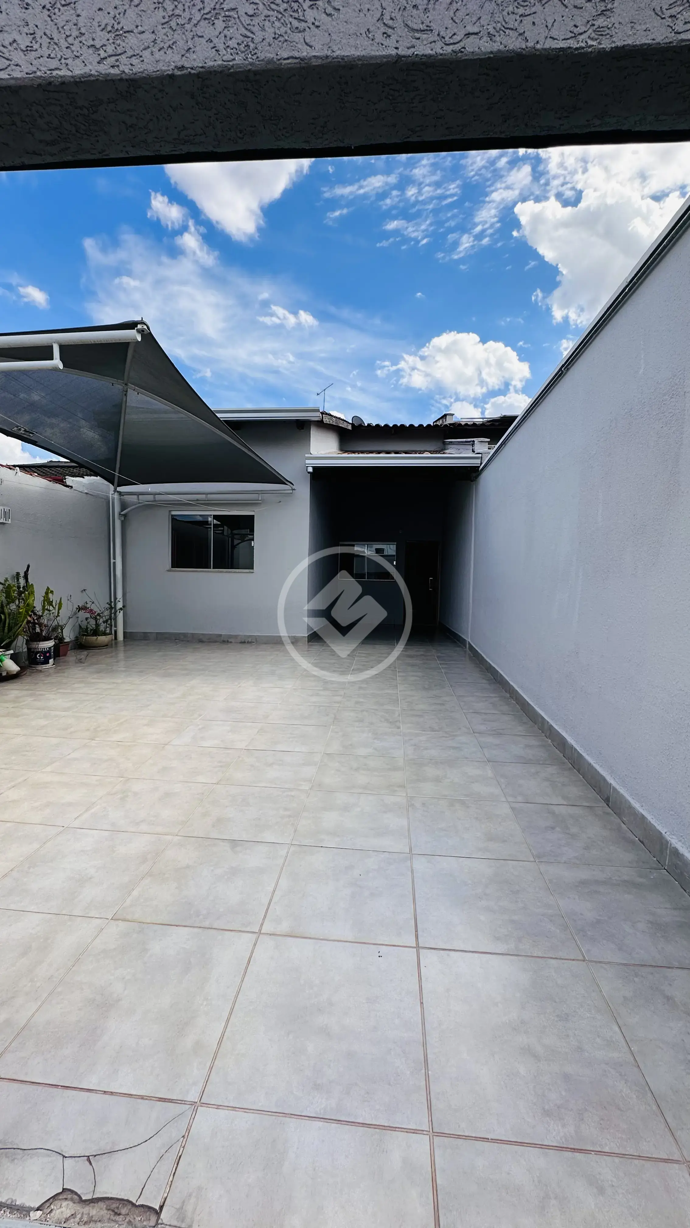 Casa 3 quartos no setor Cardoso, Aparecida de Goiânia — foto 2 de 6