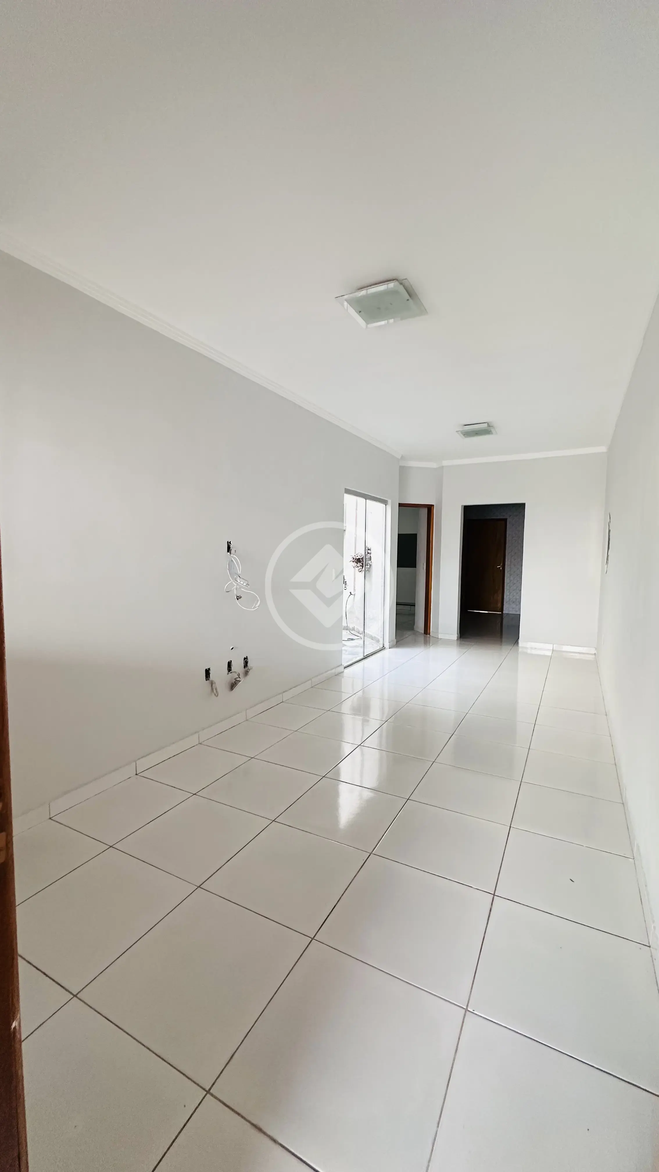 Casa 3 quartos no setor Cardoso, Aparecida de Goiânia — foto 3 de 6