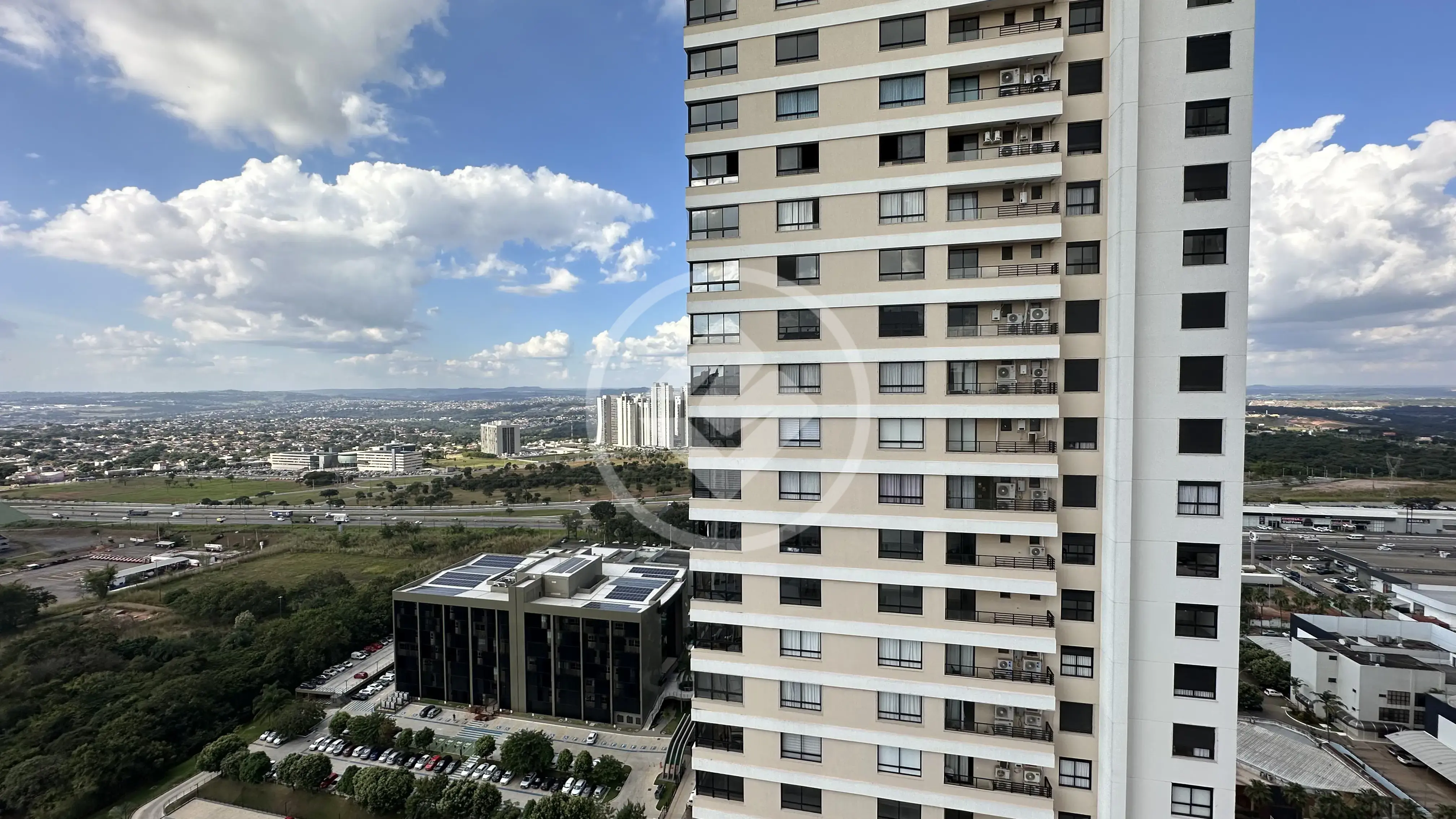 Apartamento Jardim Goiás, Goiânia - GO — foto 2