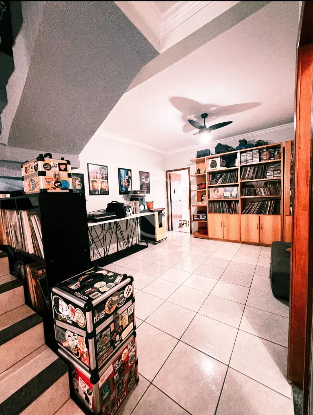 Sobrado 4 quartos no Jardim América, Goiânia — foto 1 de 6
