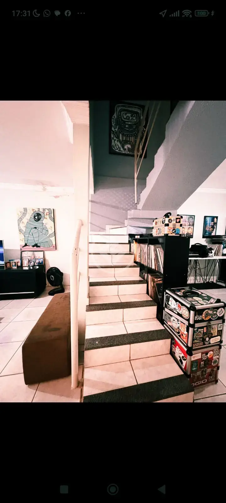 Sobrado 4 quartos no Jardim América, Goiânia — foto 2 de 6