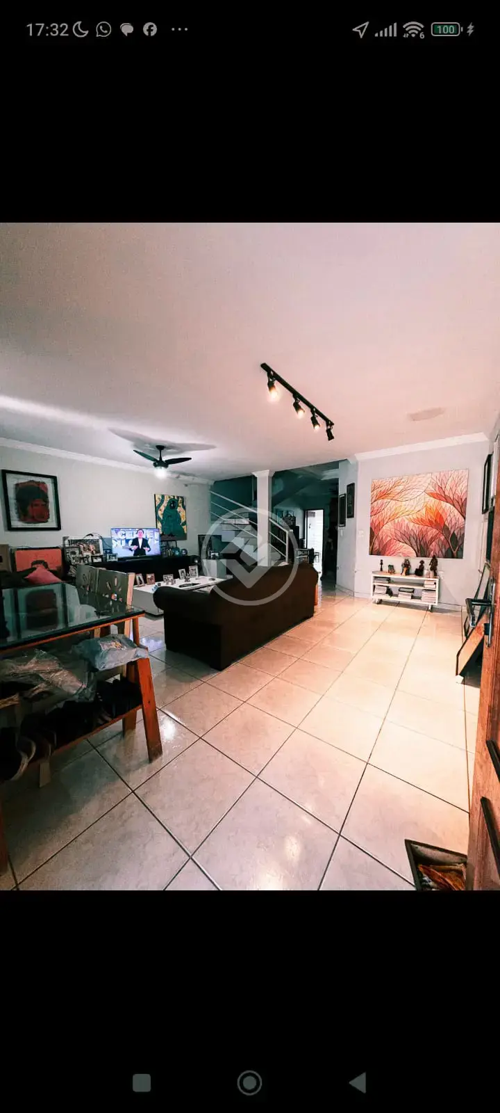 Sobrado 4 quartos no Jardim América, Goiânia — foto 4 de 6
