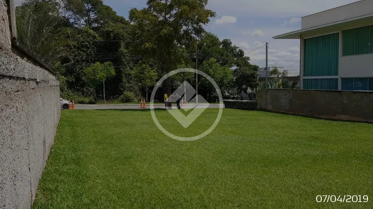 Terreno Condomínio Jardins Madri, Goiânia - GO — foto 2
