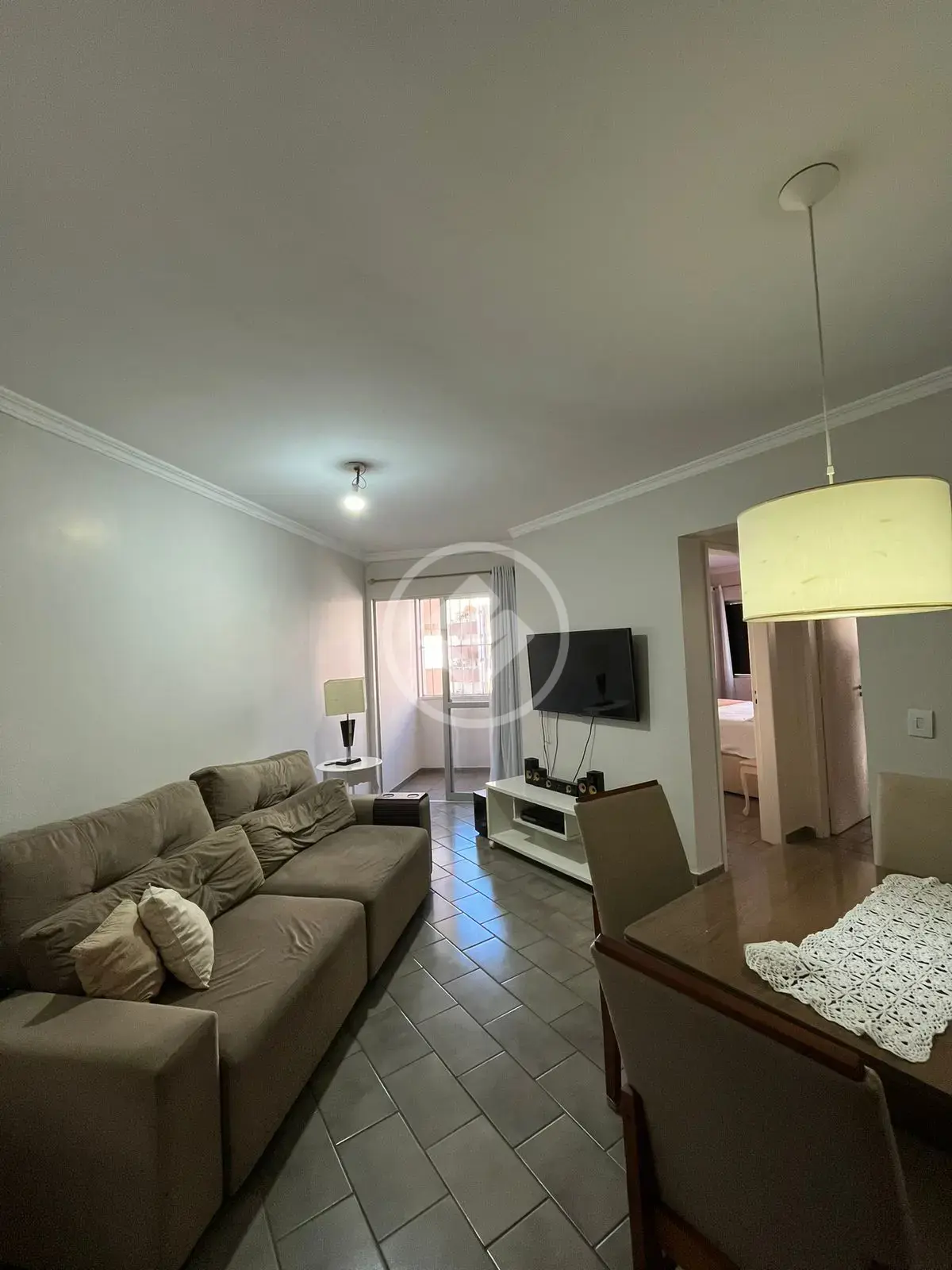 Apartamento Setor Bueno, Goiânia - GO — foto 2