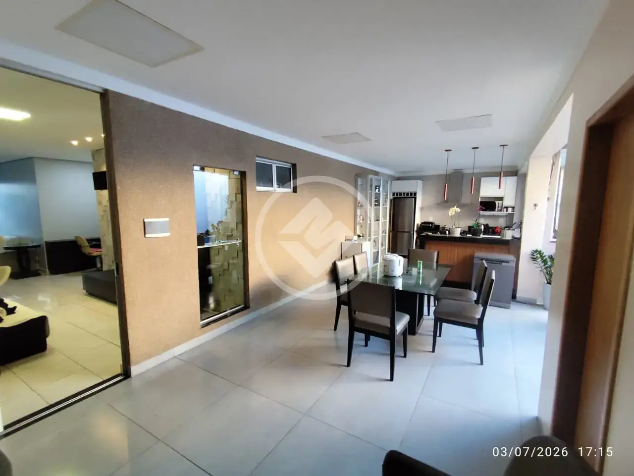 Casa 4 quartos no Jardim América, Goiânia — foto 1 de 6