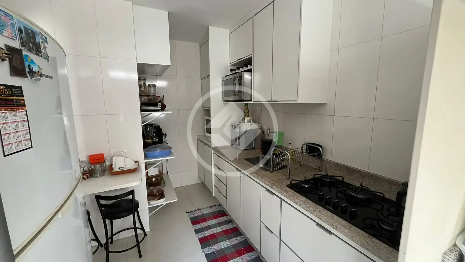 Apartamento 3 quartos no Jardim América, Goiânia — foto 2 de 6
