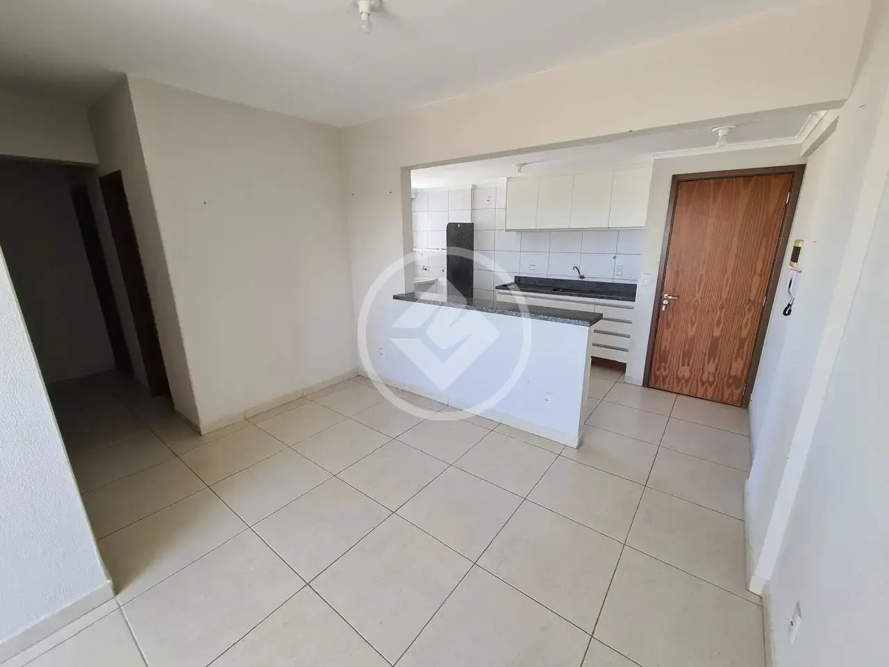 Apartamento Jardim Luz, Aparecida de Goiânia - GO — foto 2