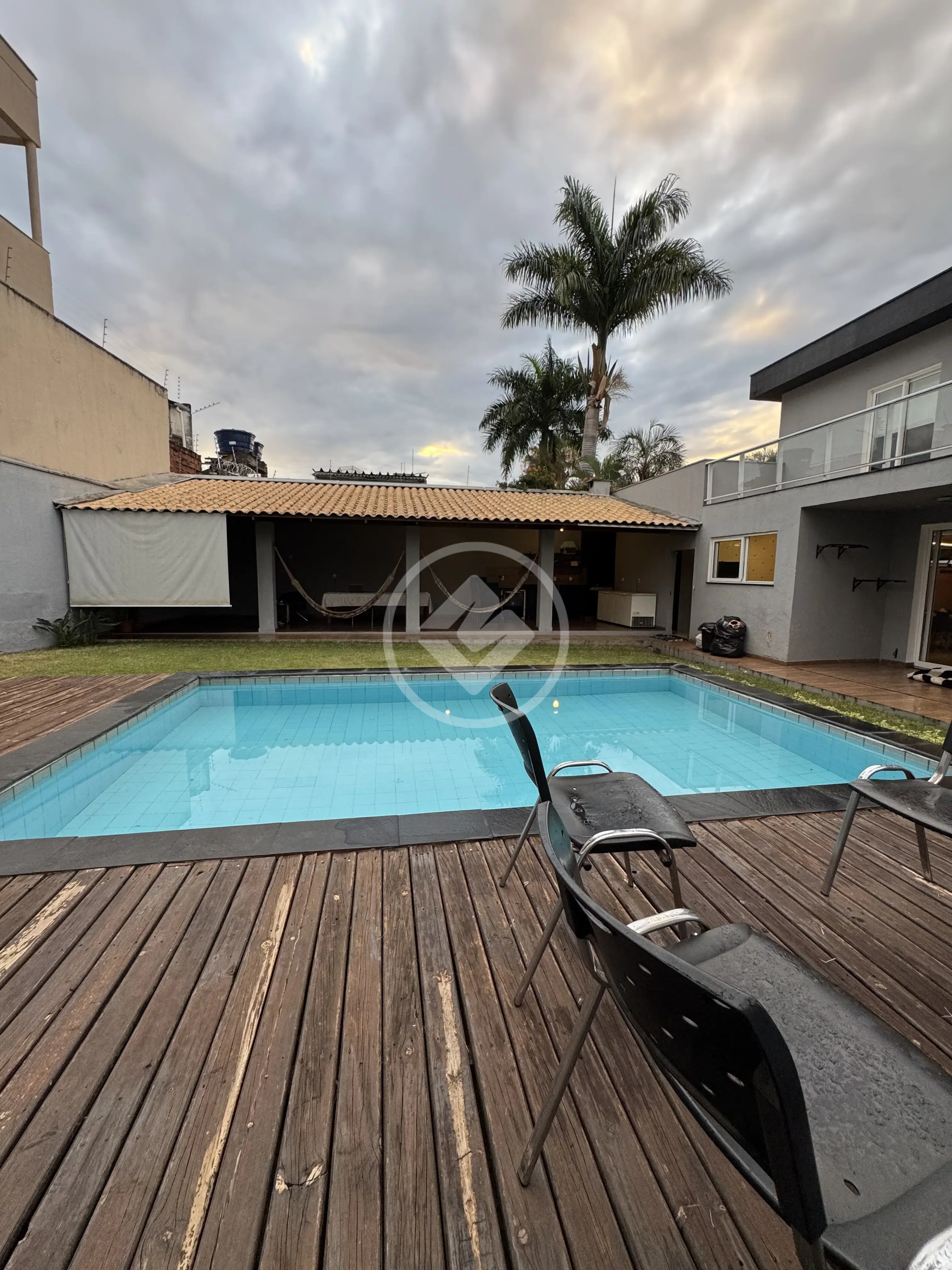Sobrado Setor Sul, Goiânia - GO — foto 2