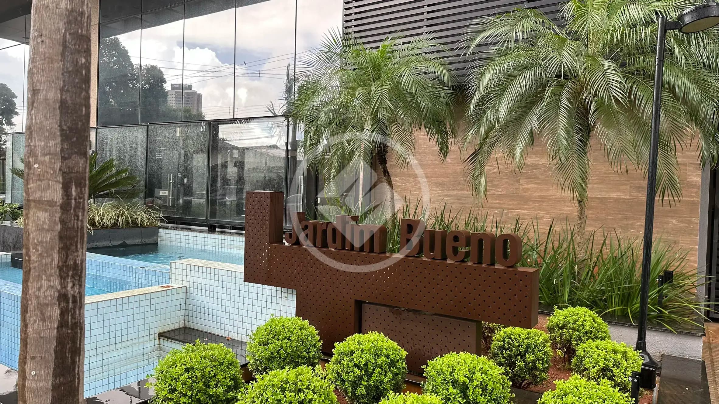 Apartamento Jardim América, Goiânia - GO — foto 1