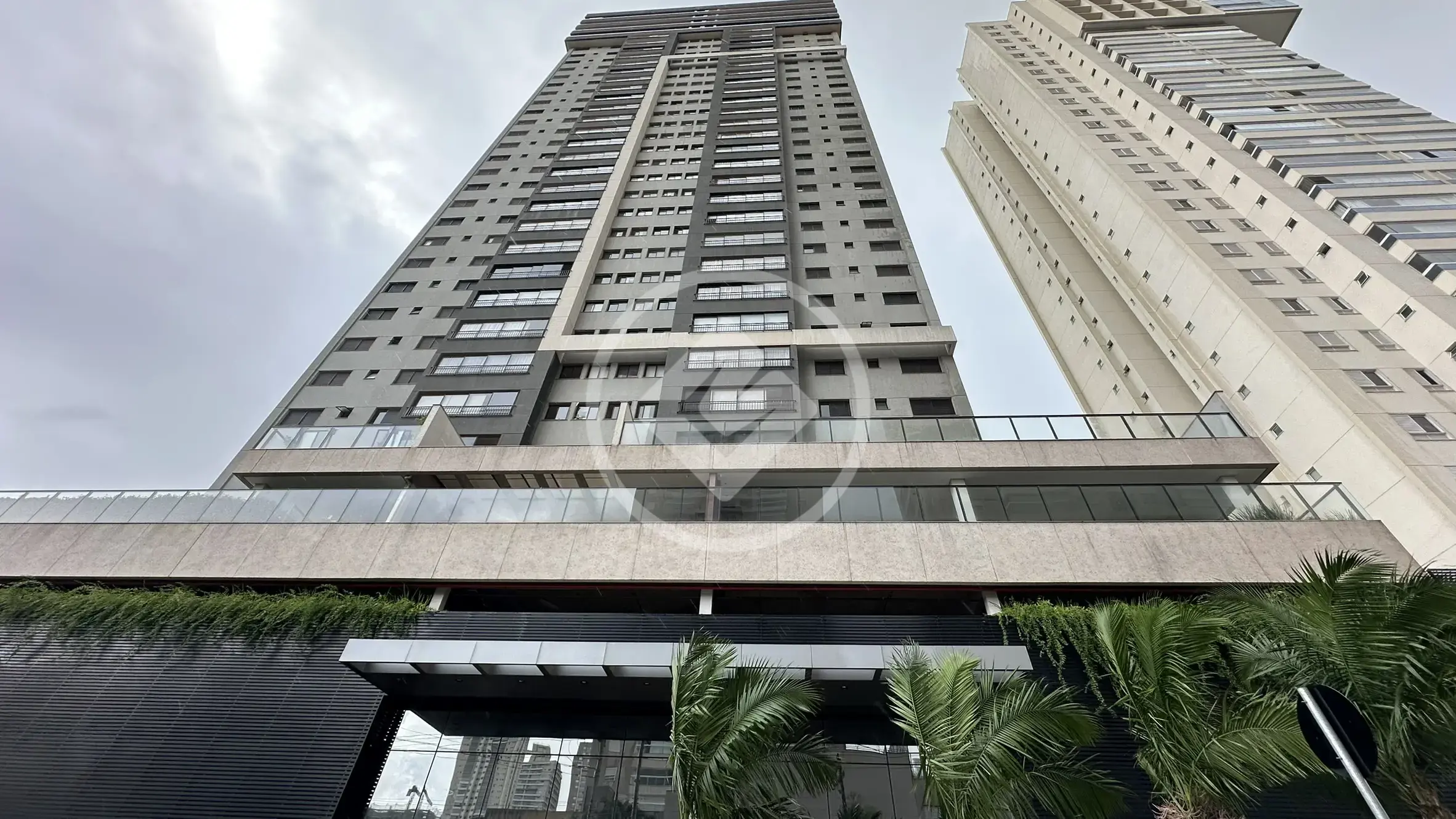 Apartamento Jardim América, Goiânia - GO — foto 2
