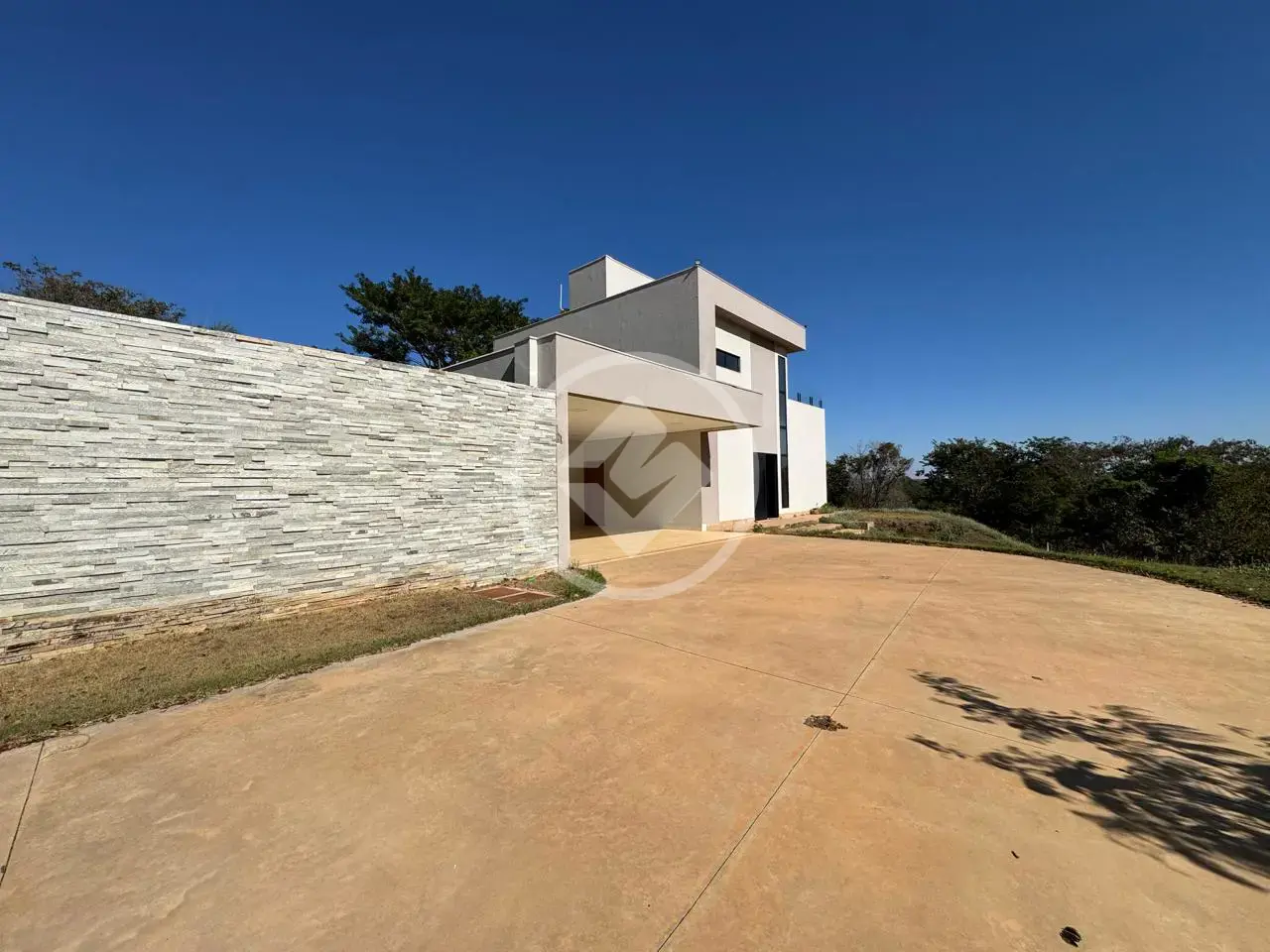 Sobrado Em Condomínio Condomínio Águas da Serra, Hidrolândia - GO — foto 2