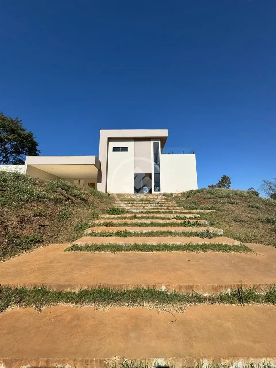 Sobrado Em Condomínio Condomínio Águas da Serra, Hidrolândia - GO — foto 1