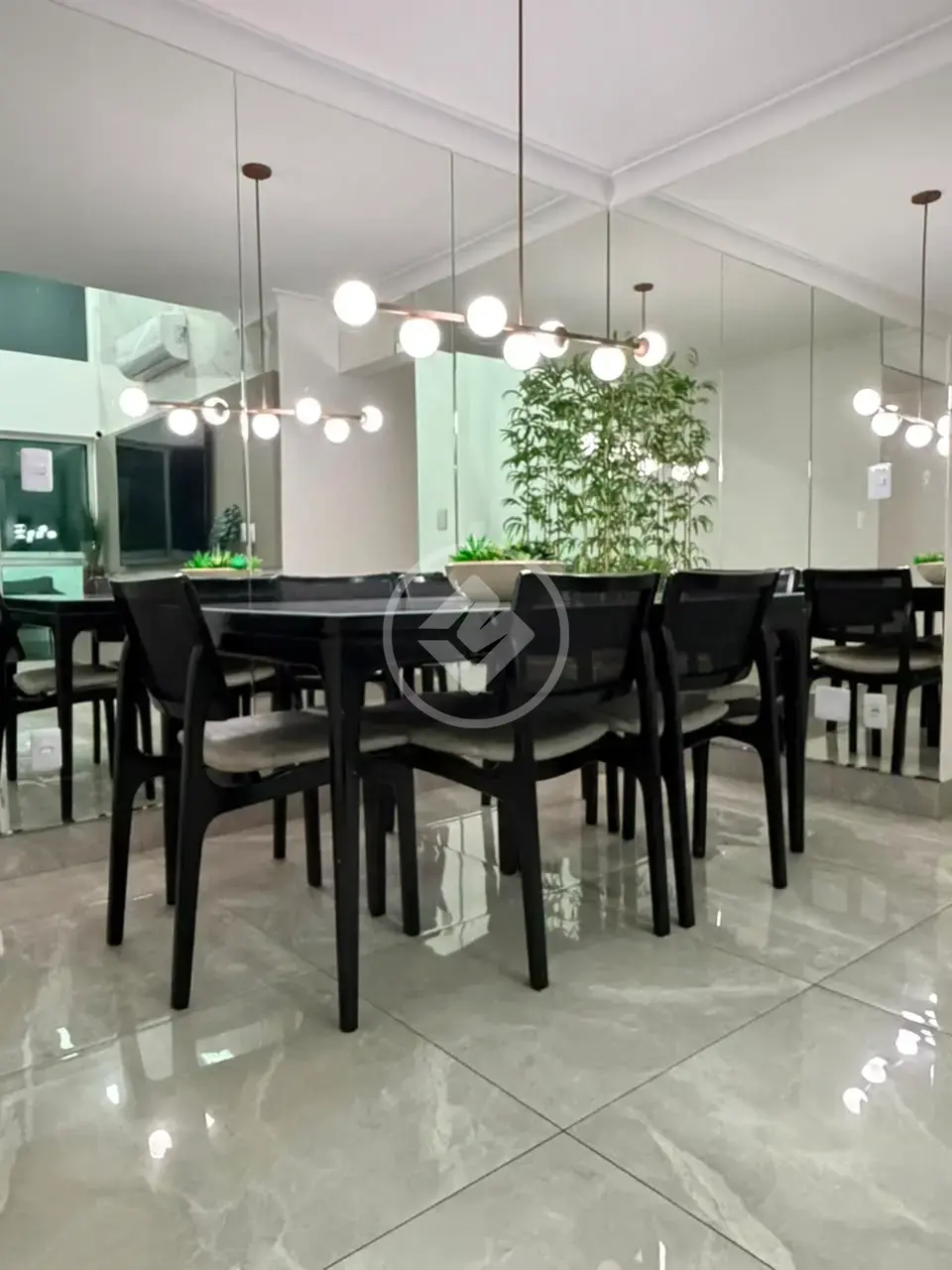Apartamento Jardim Goiás, Goiânia - GO — foto 2