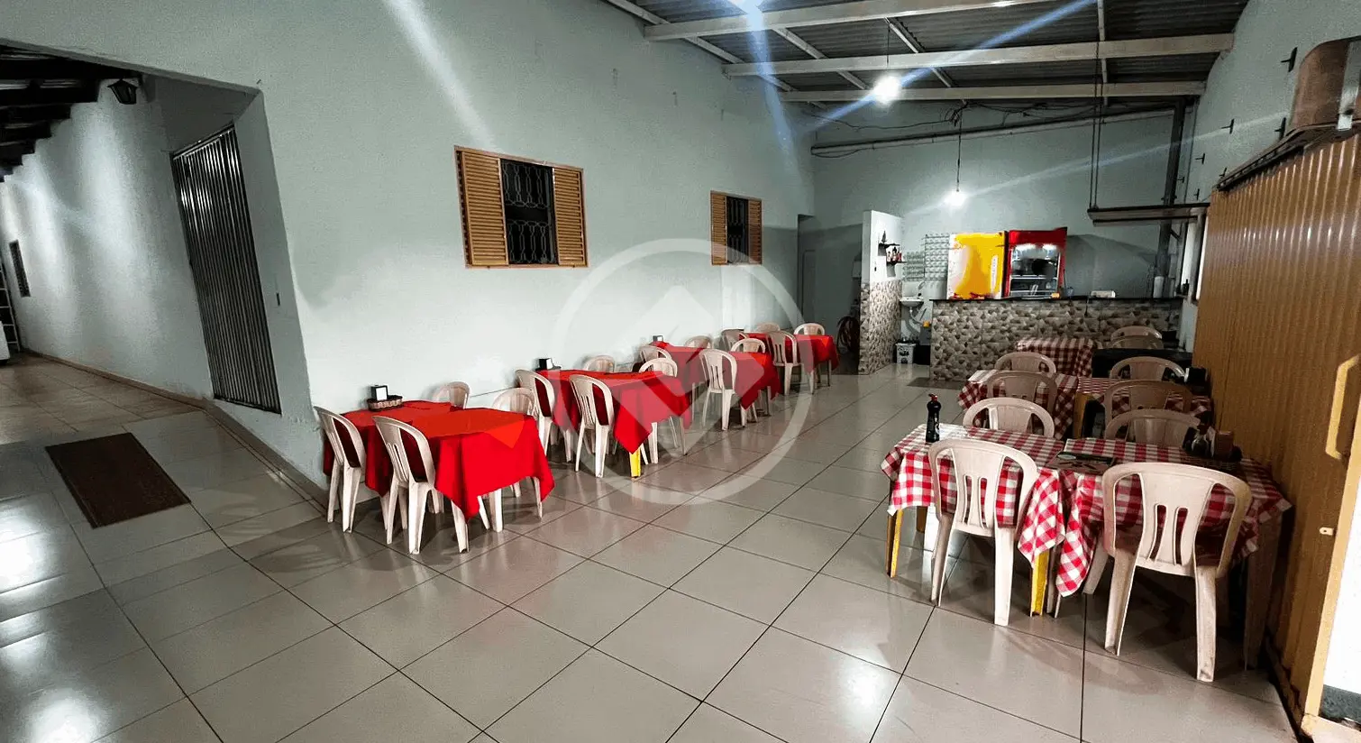 Casa Setor Faiçalville, Goiânia - GO — foto 2