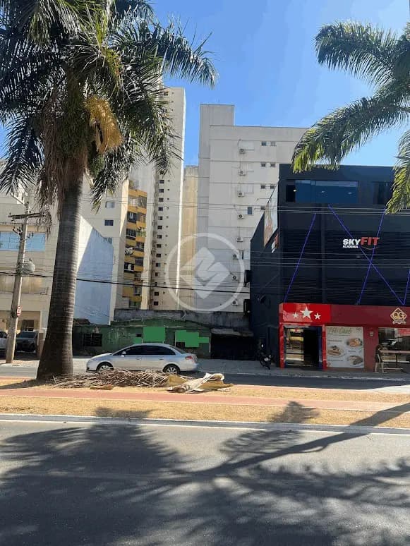 Terreno Nova Suiça, Goiânia - GO — foto 2