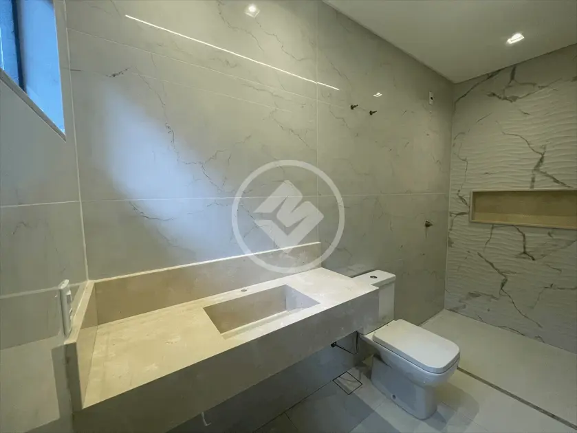 Casa 3 quartos no Jardim Helvecia, Aparecida de Goiânia — foto 6 de 6
