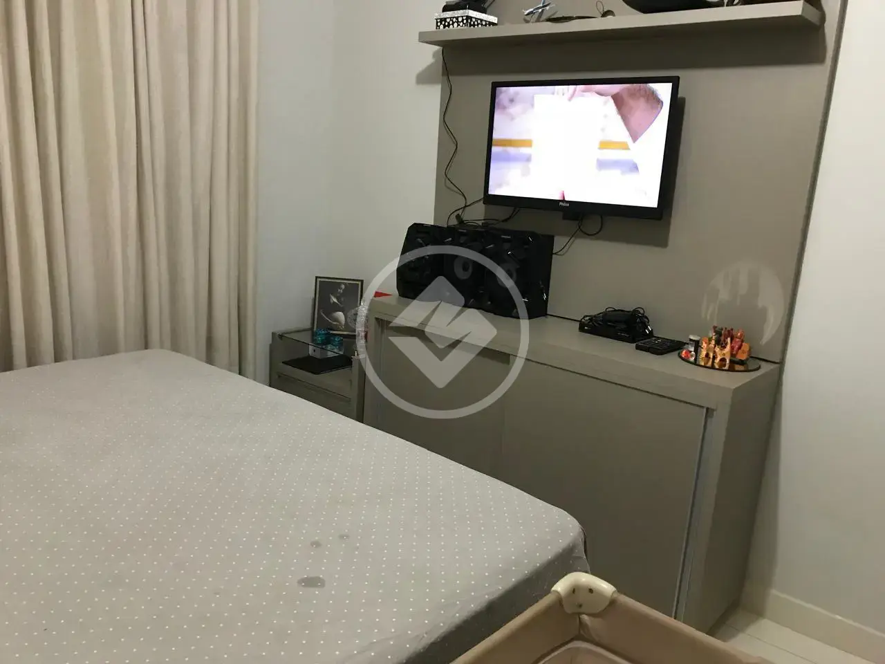Apartamento 2 quartos no Residencial das Brisas, Jataí — foto 3 de 6