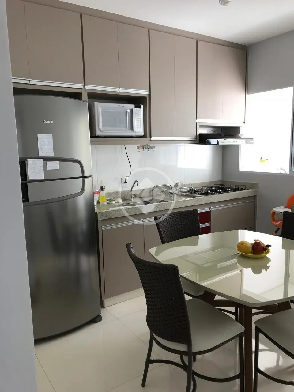 Apartamento 2 quartos no Residencial das Brisas, Jataí — foto 4 de 6