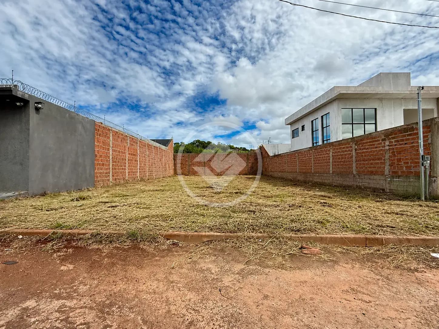 Terreno PARQUE DOS VENTOS, Jataí - GO — foto 1