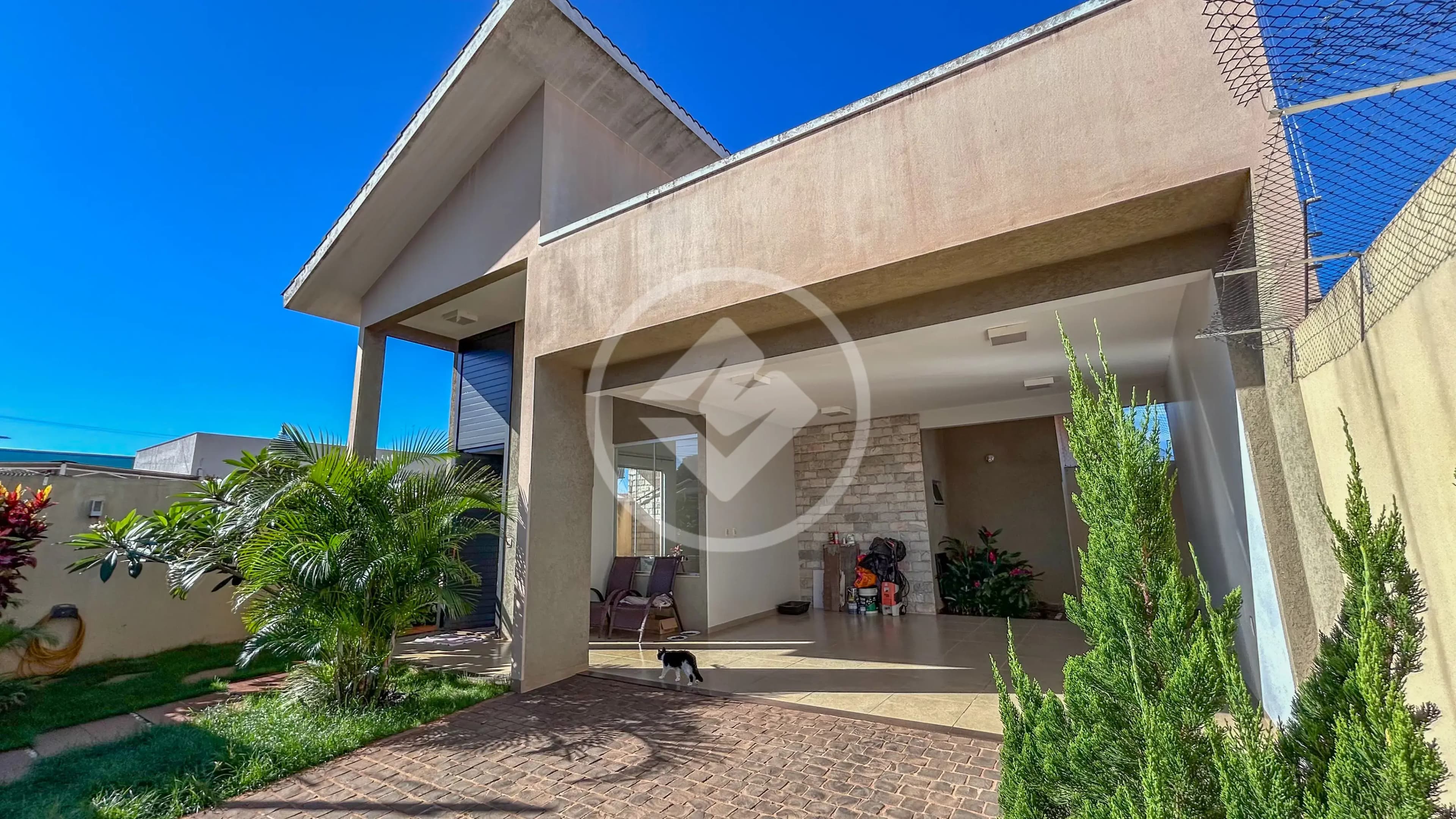 Casa Setor Hermosa, Jataí - GO — foto 2