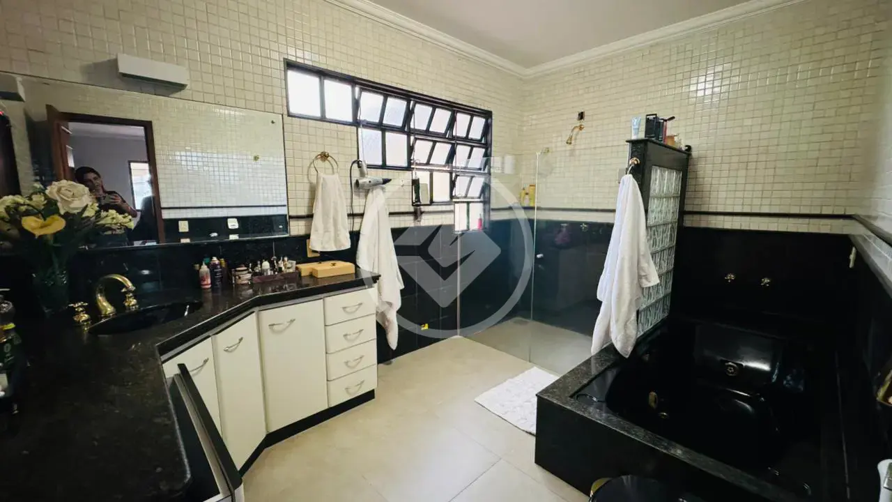 Sobrado 4 quartos no Divino Espírito Santo, Jataí — foto 6 de 6