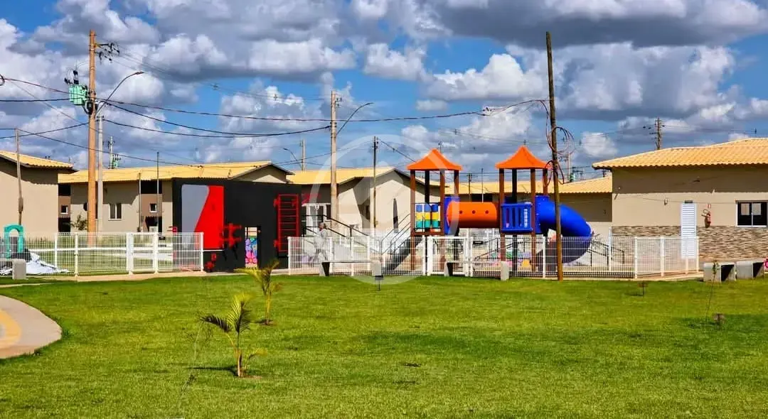 Casa Condomínio 2 quartos no Setor Brasília, Jataí — foto 6 de 6