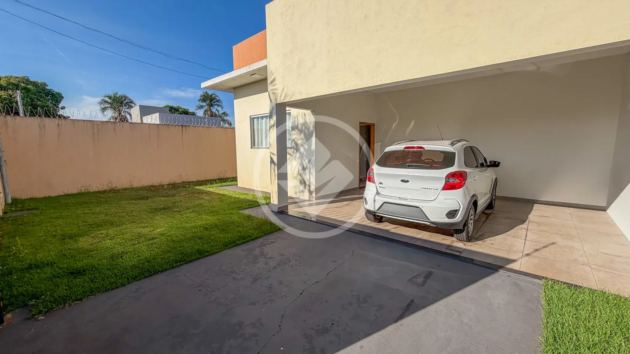 Casa Vila Fátima, Jataí - GO — foto 2