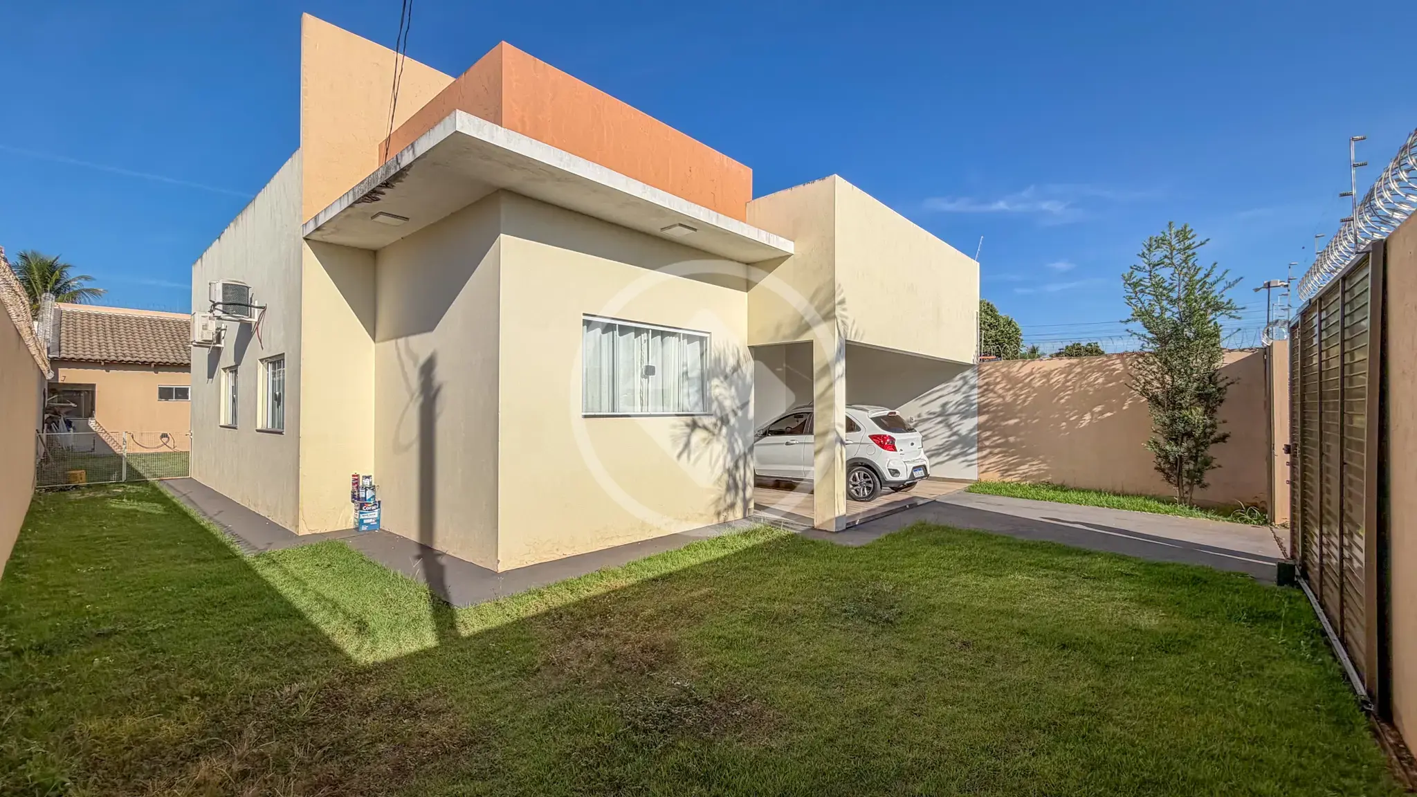 Apresento um imóvel que une espaço, conforto e excelente potencial de valorização — perfeito para quem busca um lar completo!
