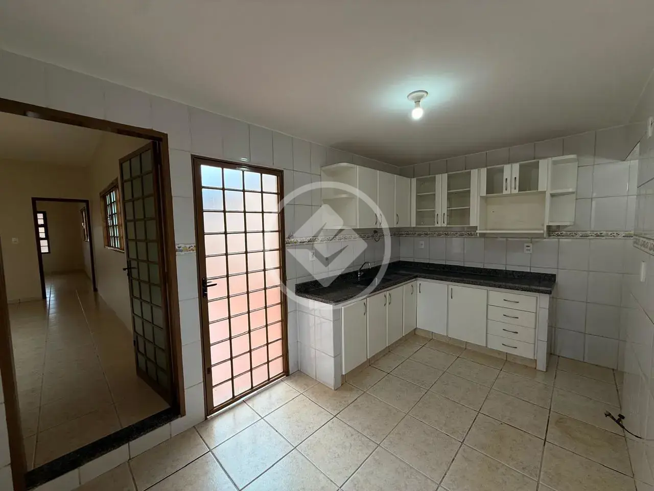 Casa 3 quartos no José Ferreira, Jataí — foto 6 de 6