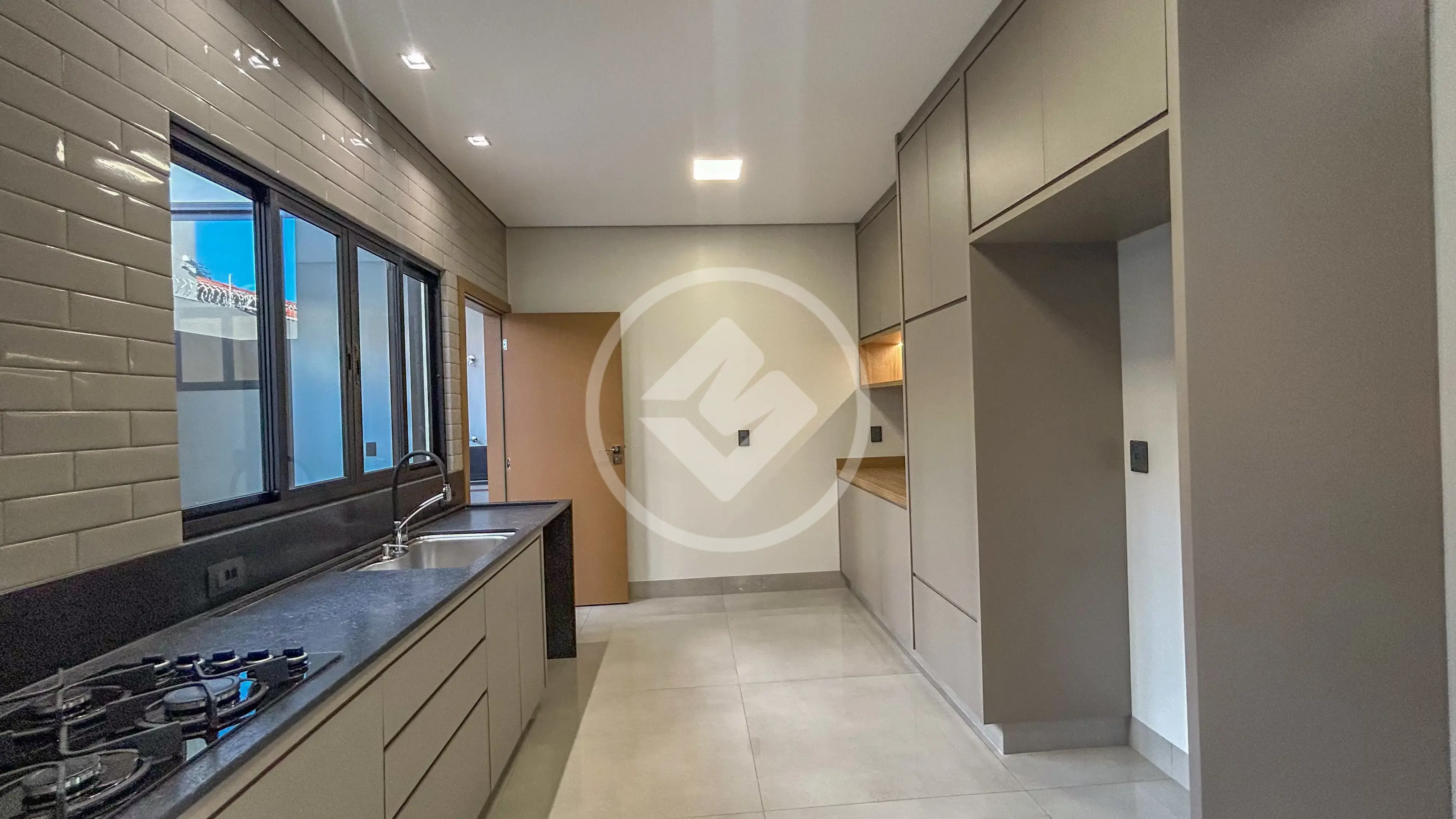Casa 3 quartos no Residencial Morada do Sol, Jataí — foto 4 de 6