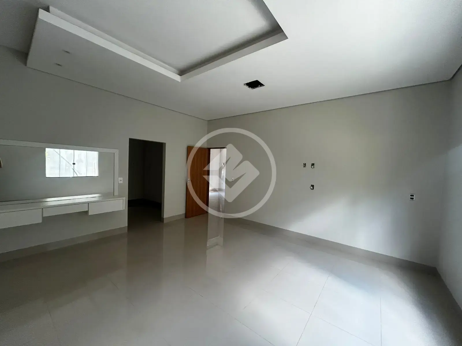 Casa 3 quartos no FABRINY, Jataí — foto 4 de 6