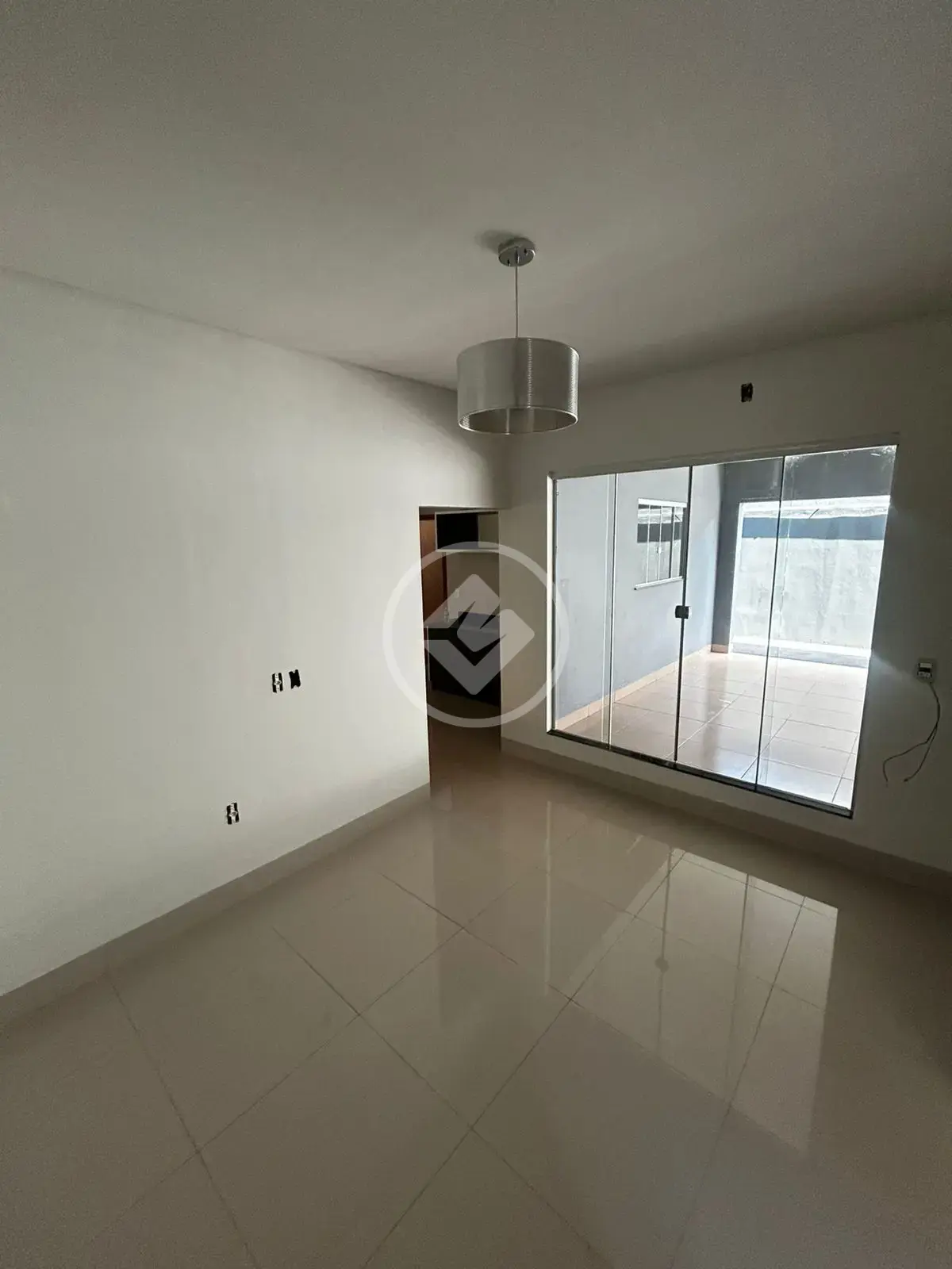 Casa 3 quartos no FABRINY, Jataí — foto 5 de 6