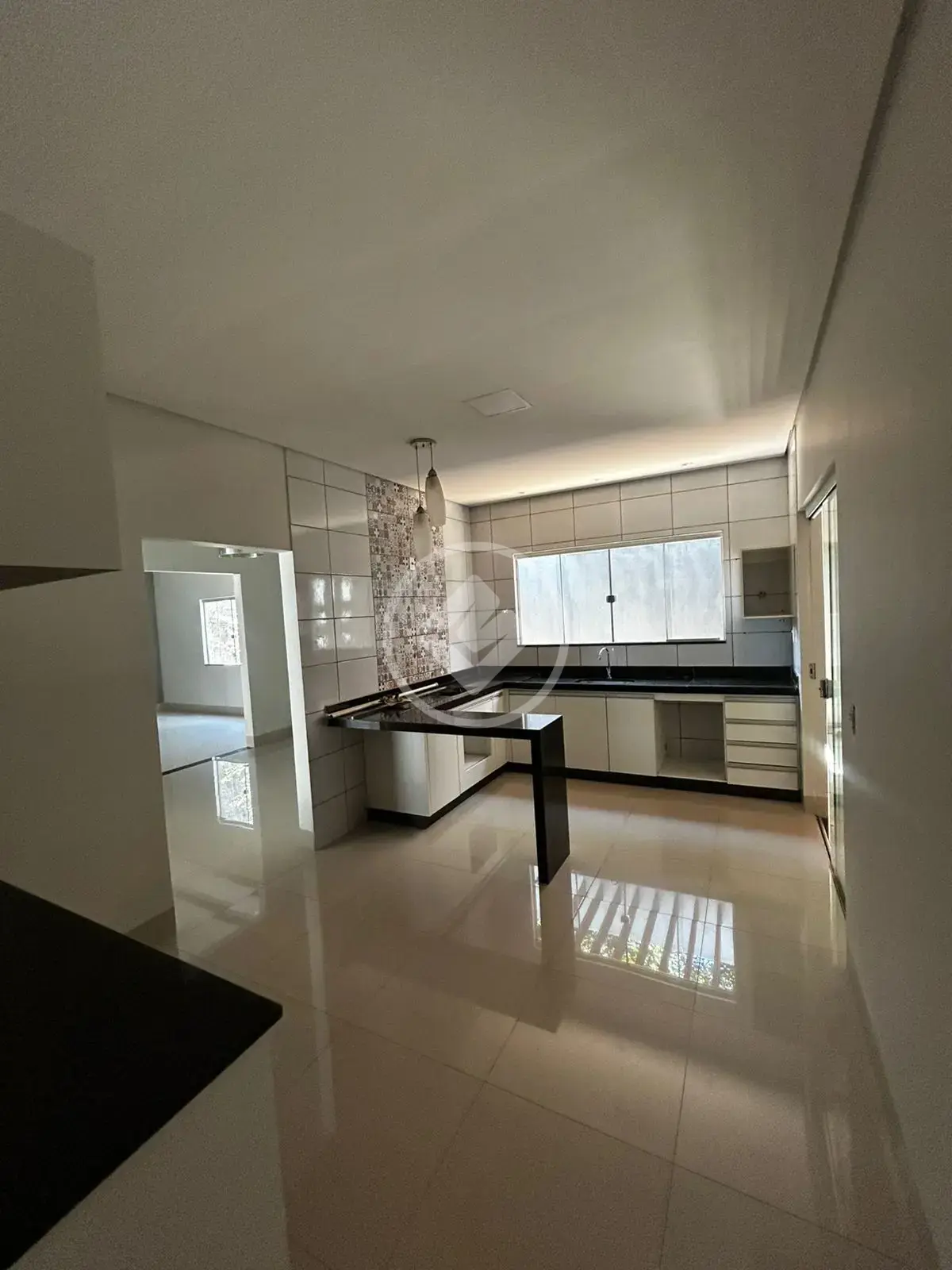 Casa 3 quartos no FABRINY, Jataí — foto 6 de 6