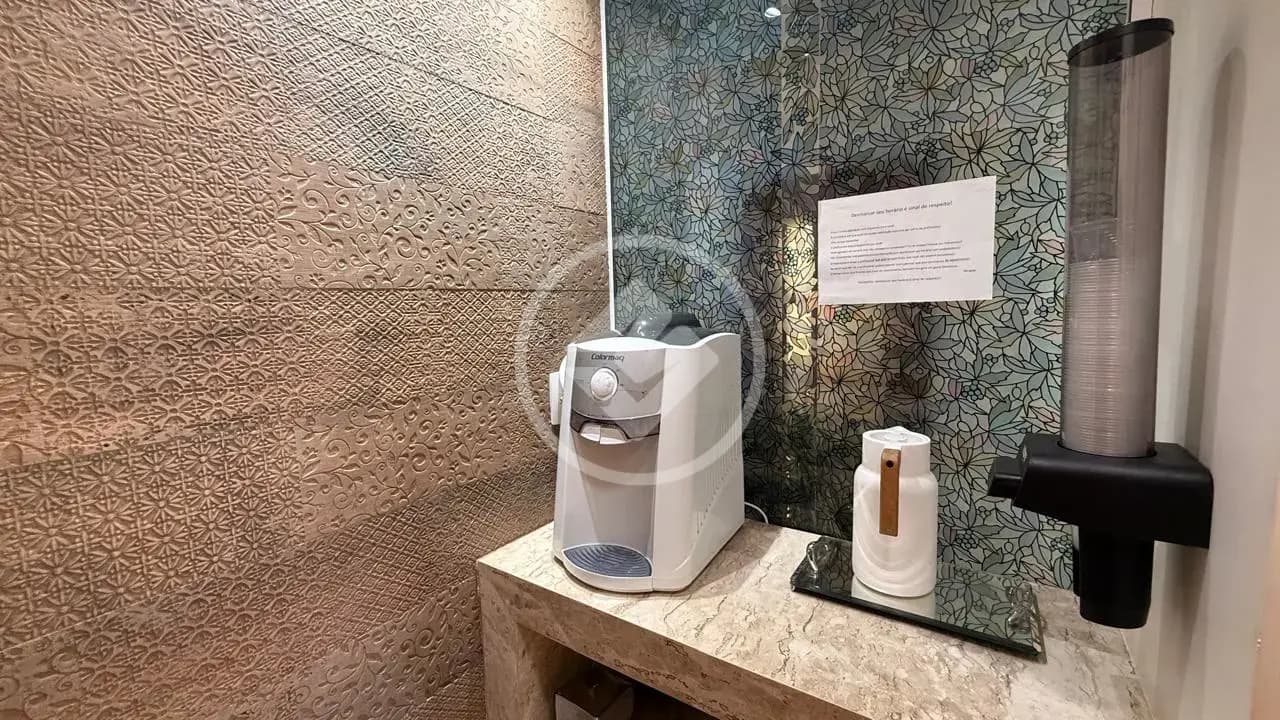 Sala Comercial no Vila Santa Maria, Jataí — foto 5 de 6