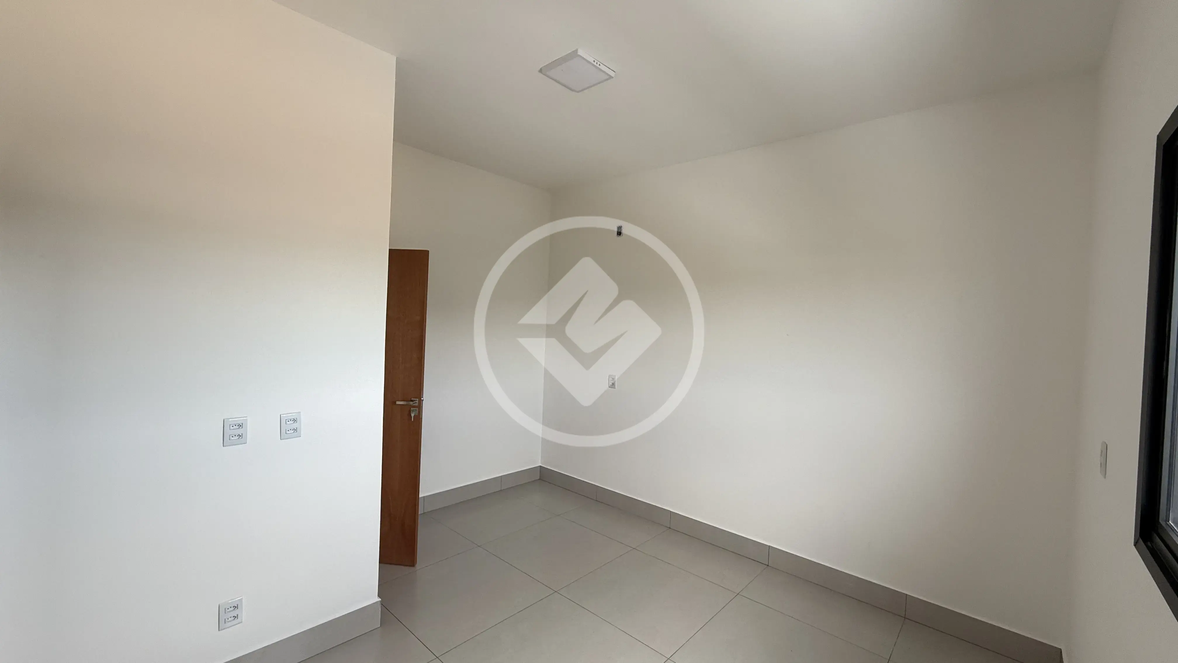 Apartamento Setor Epaminondas I, Jataí - GO — foto 1