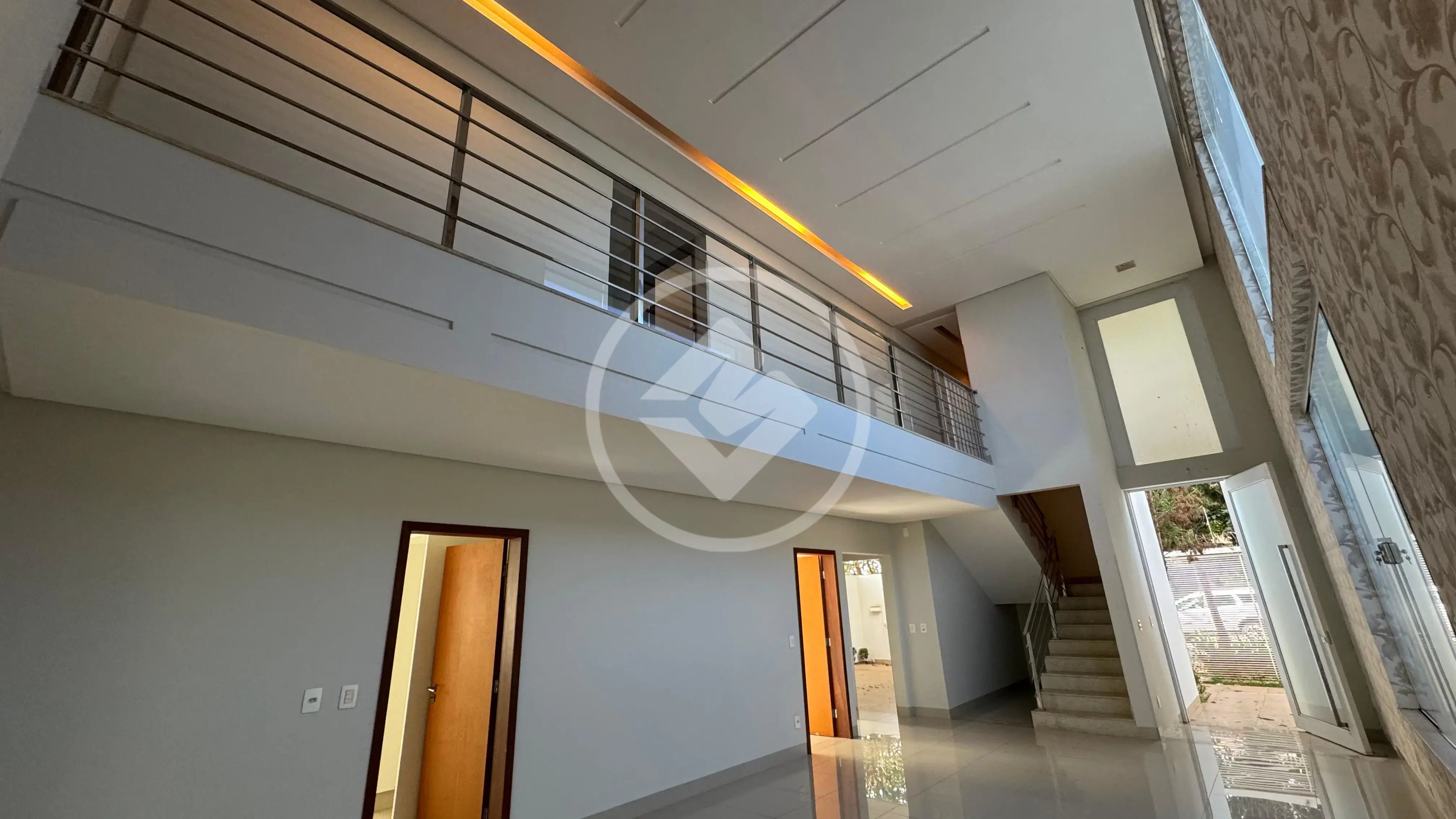 Casa Setor Hermosa, Jataí - GO — foto 1
